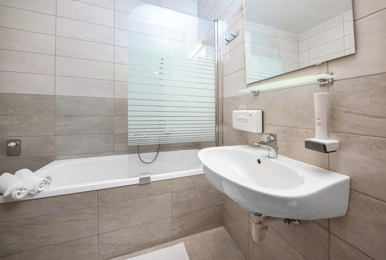 Corvin Hotel Budapest Residence Exteriér fotografie