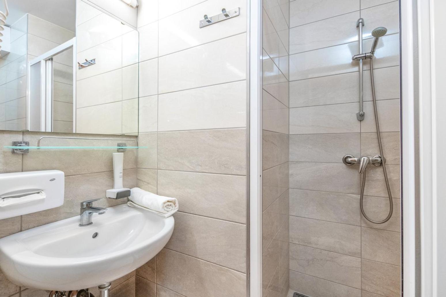 Corvin Hotel Budapest Residence Exteriér fotografie