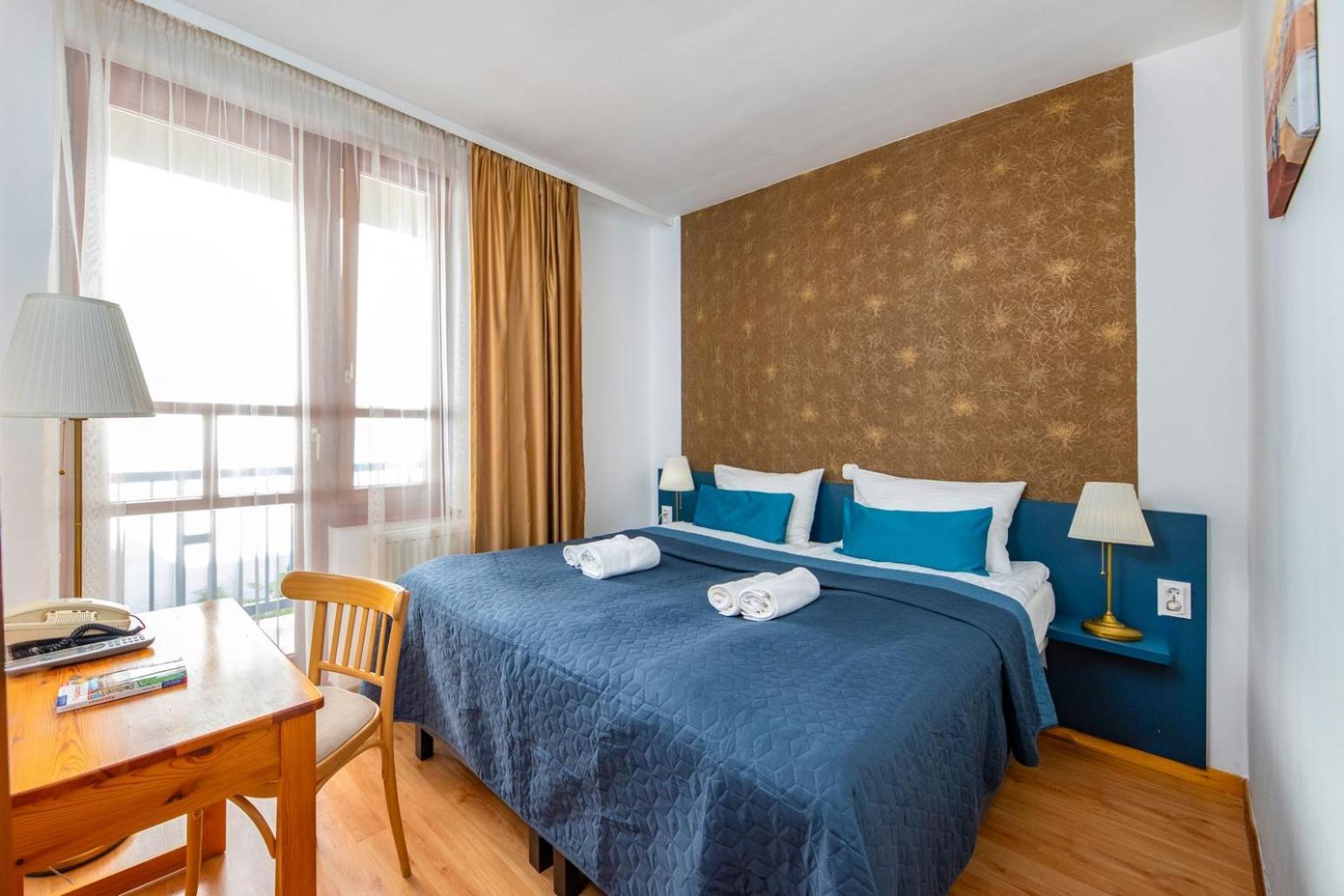 Corvin Hotel Budapest Residence Exteriér fotografie
