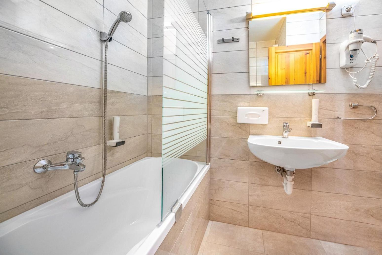 Corvin Hotel Budapest Residence Exteriér fotografie